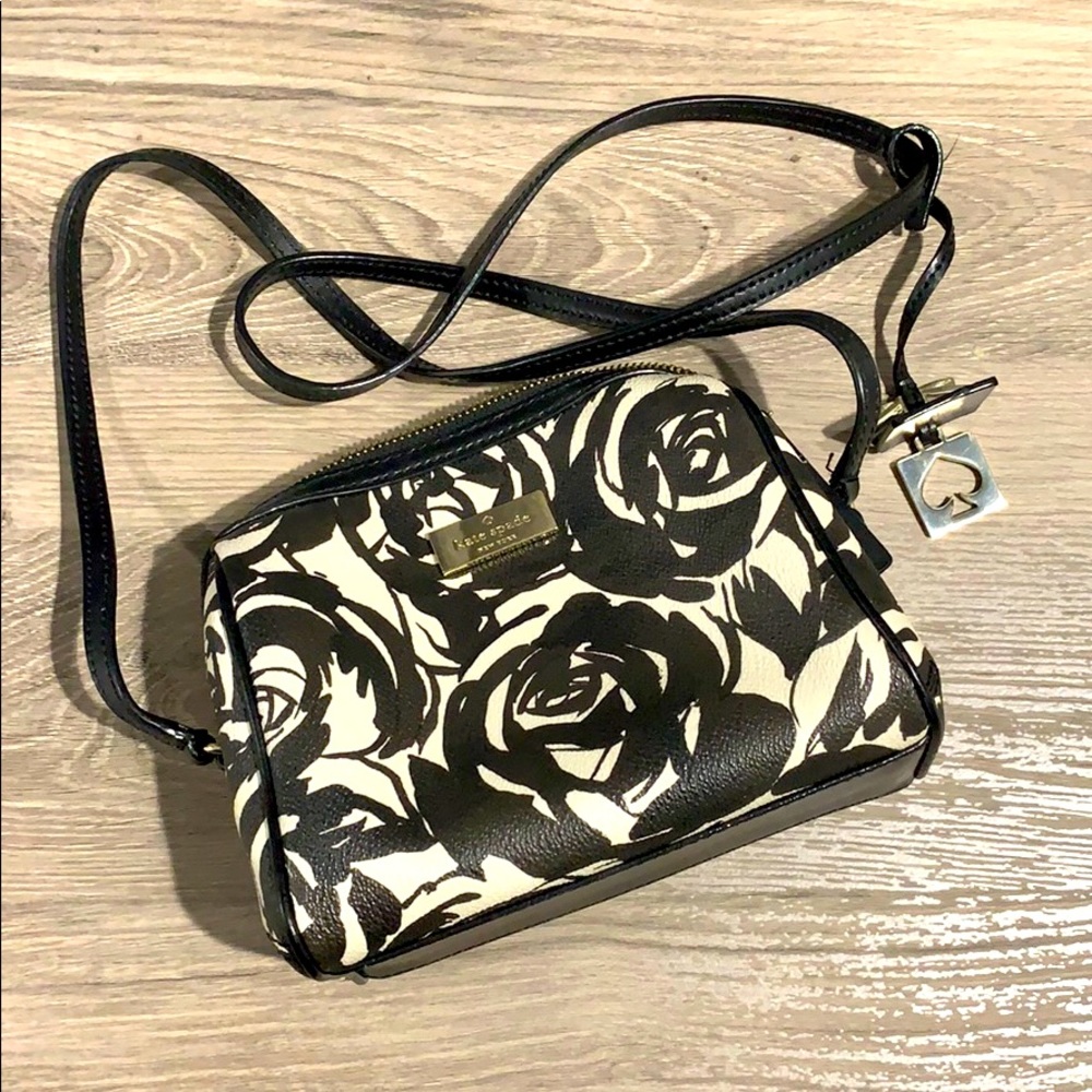 Kate Spade Small Crossbody
